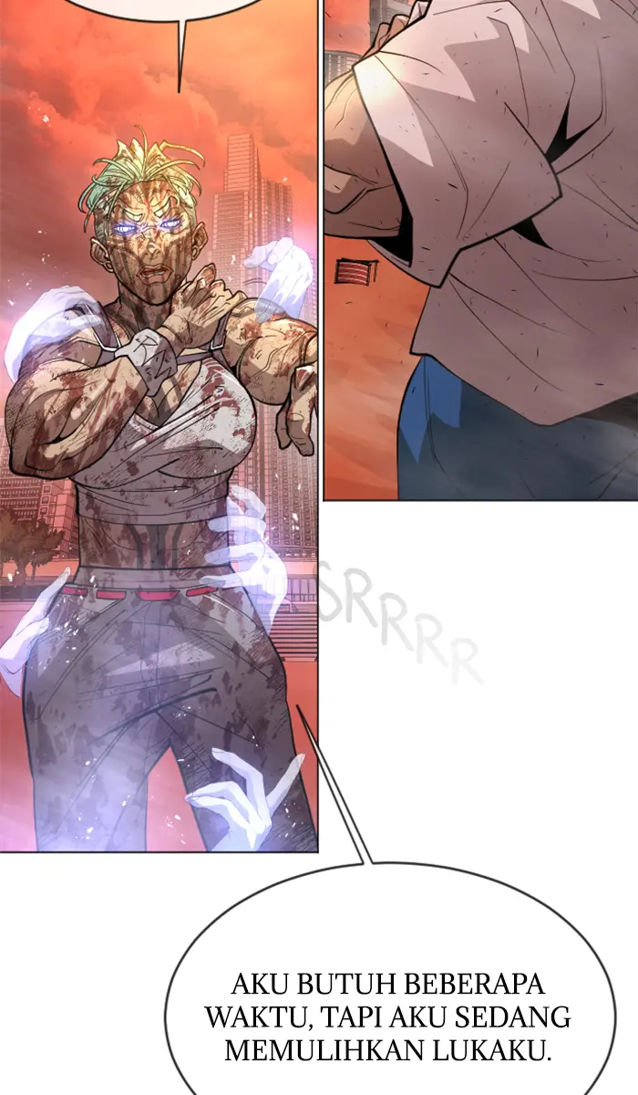 Superhuman Era Chapter 123 Gambar 59