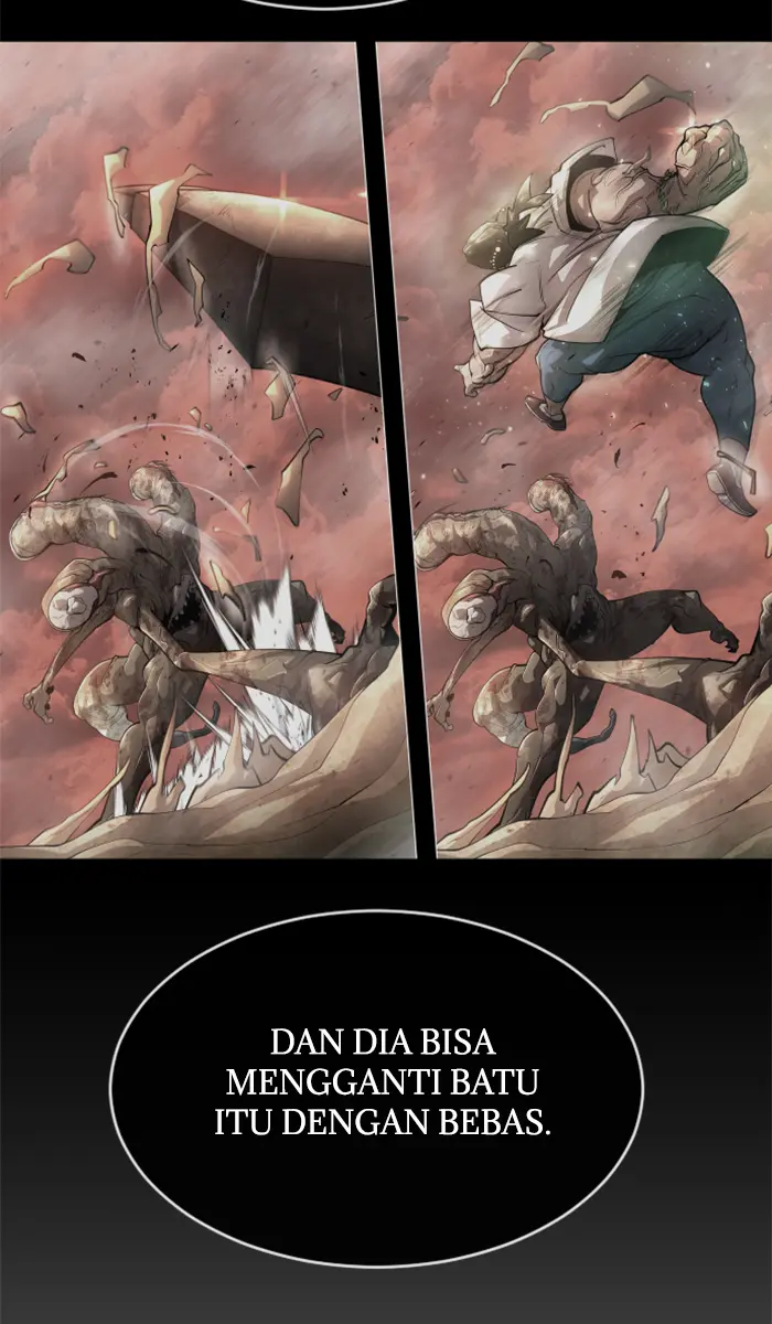 Superhuman Era Chapter 123 Gambar 69