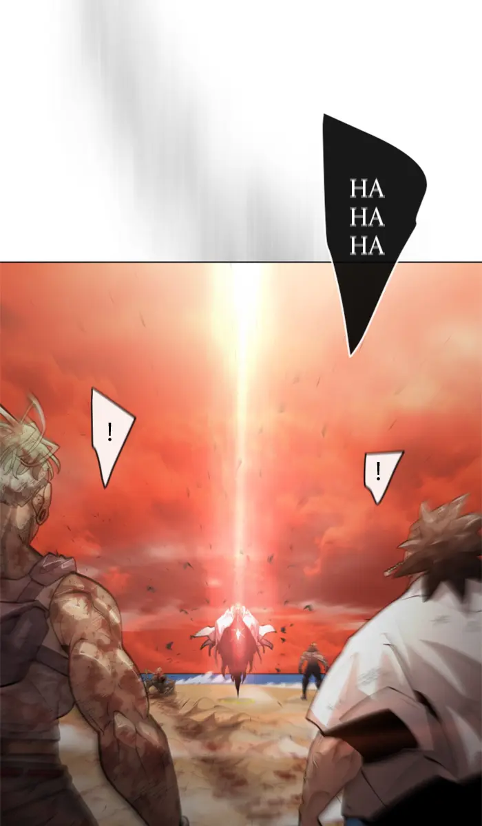 Superhuman Era Chapter 123 Gambar 72
