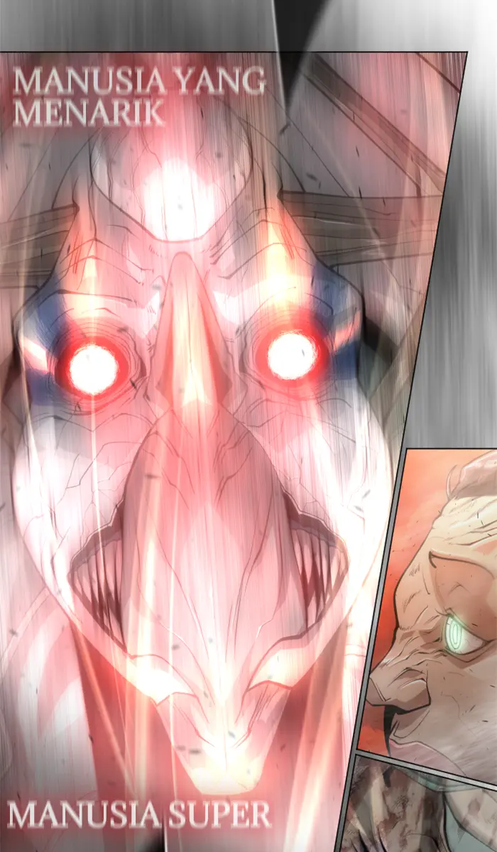 Superhuman Era Chapter 123 Gambar 74
