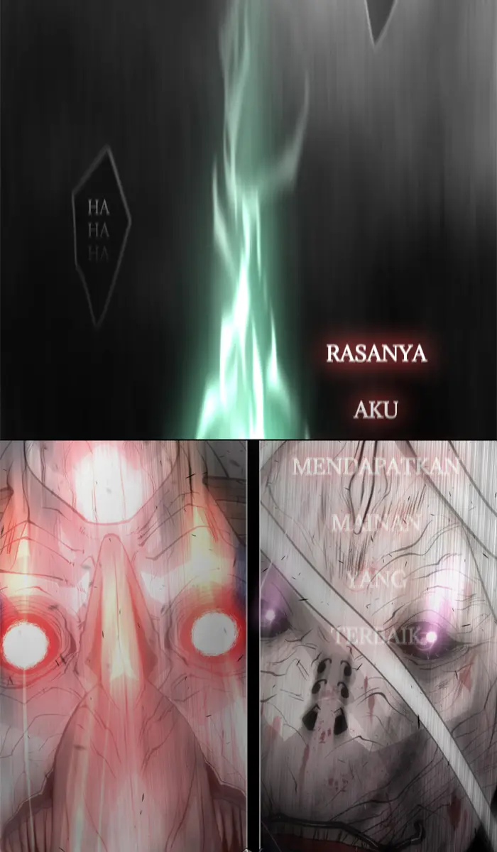 Superhuman Era Chapter 123 Gambar 76