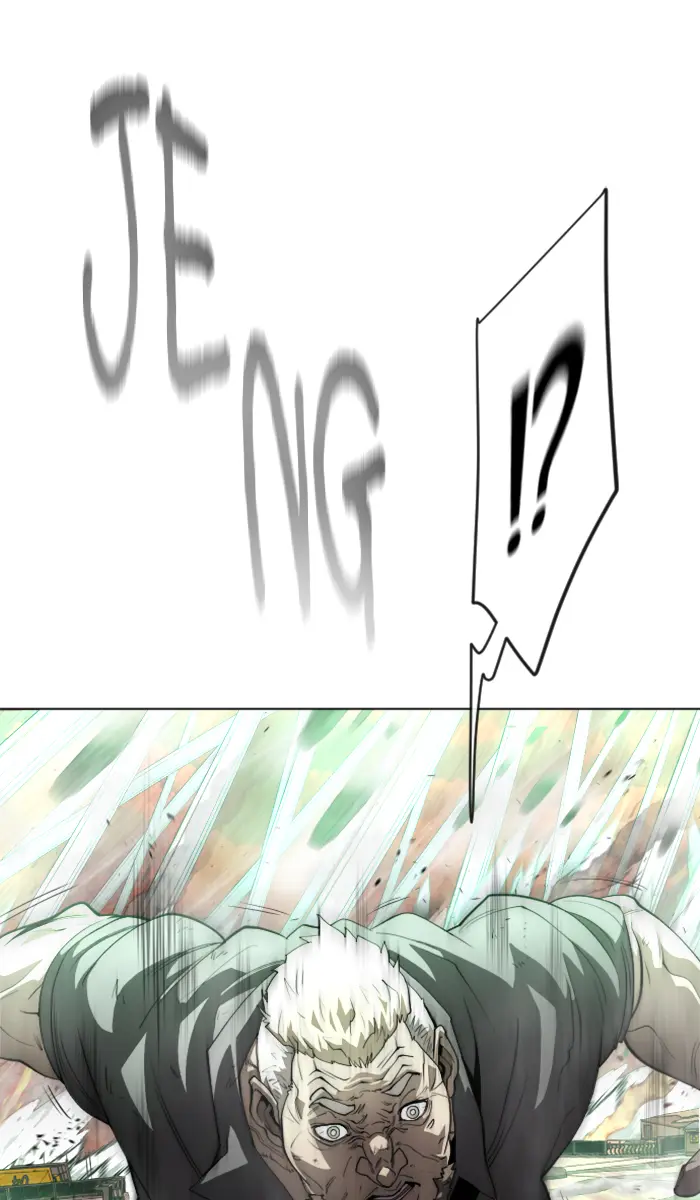 Superhuman Era Chapter 124 Gambar 14