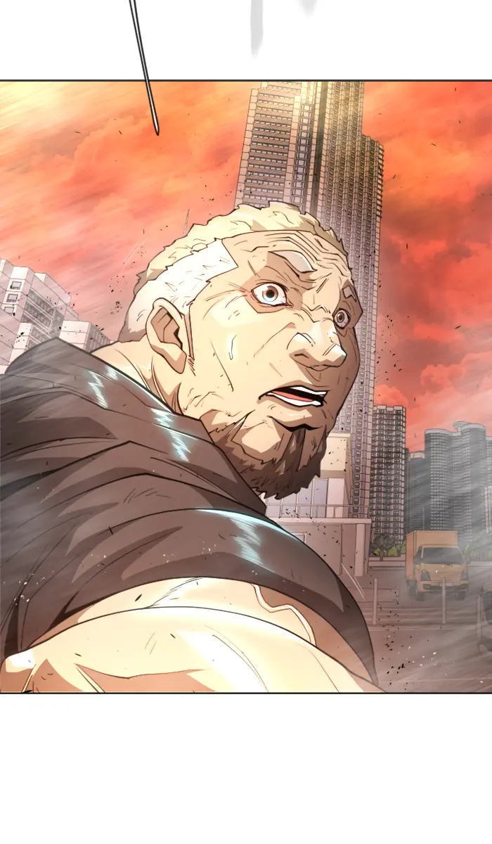 Superhuman Era Chapter 124 Gambar 16