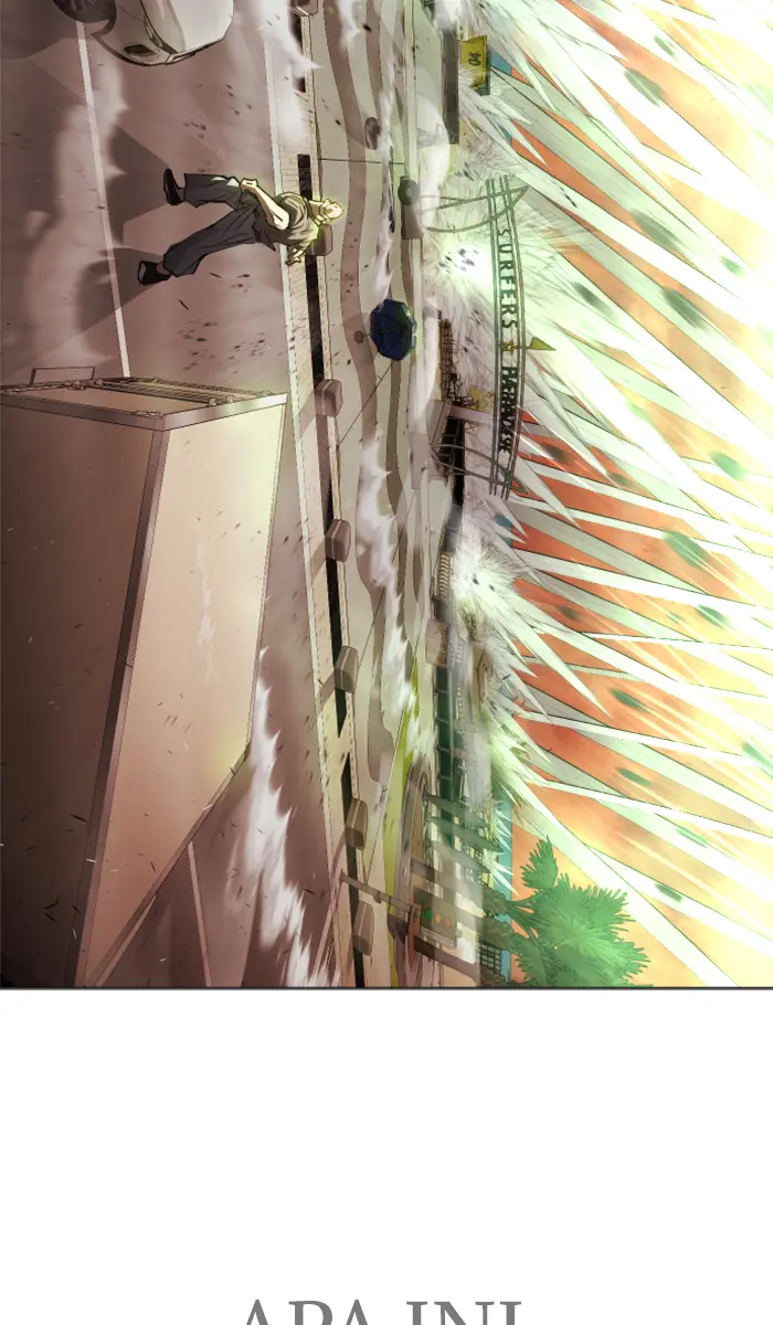 Superhuman Era Chapter 124 Gambar 18