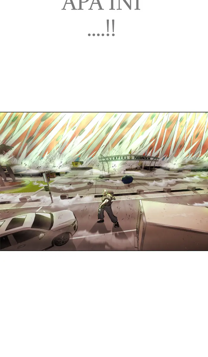 Superhuman Era Chapter 124 Gambar 19