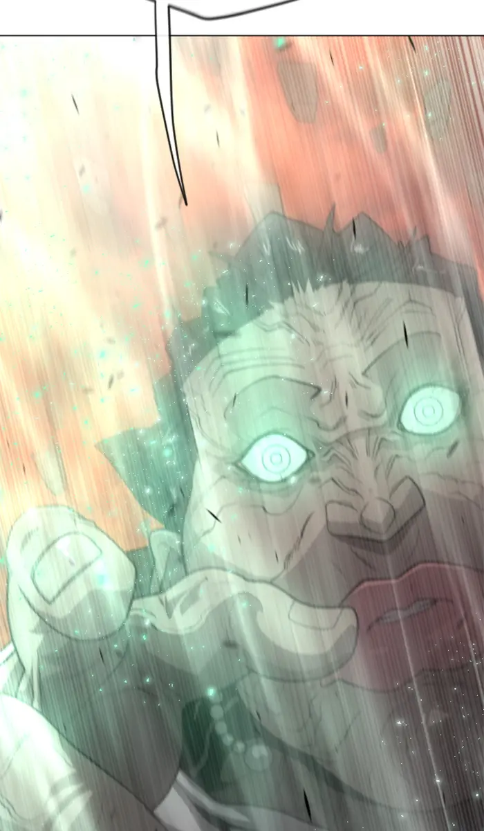 Manhwa Superhuman Era Chapter 124 gambar 2