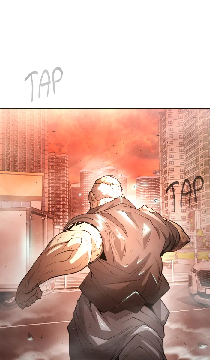 Superhuman Era Chapter 124 Gambar 21