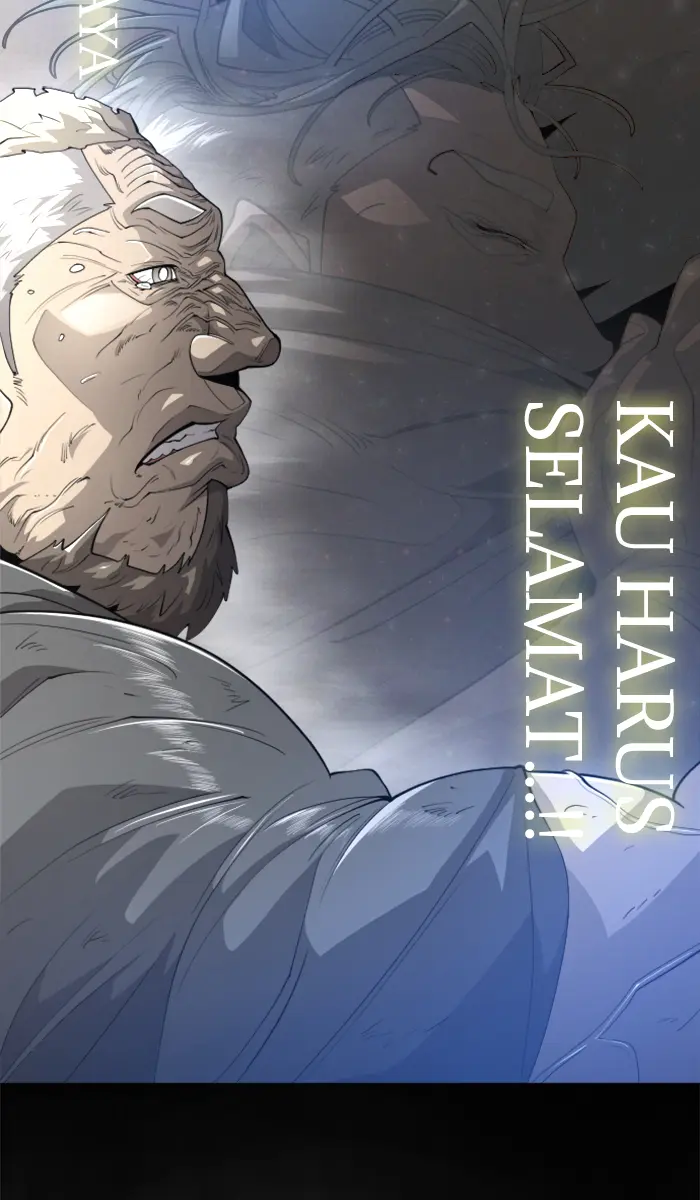 Superhuman Era Chapter 124 Gambar 23