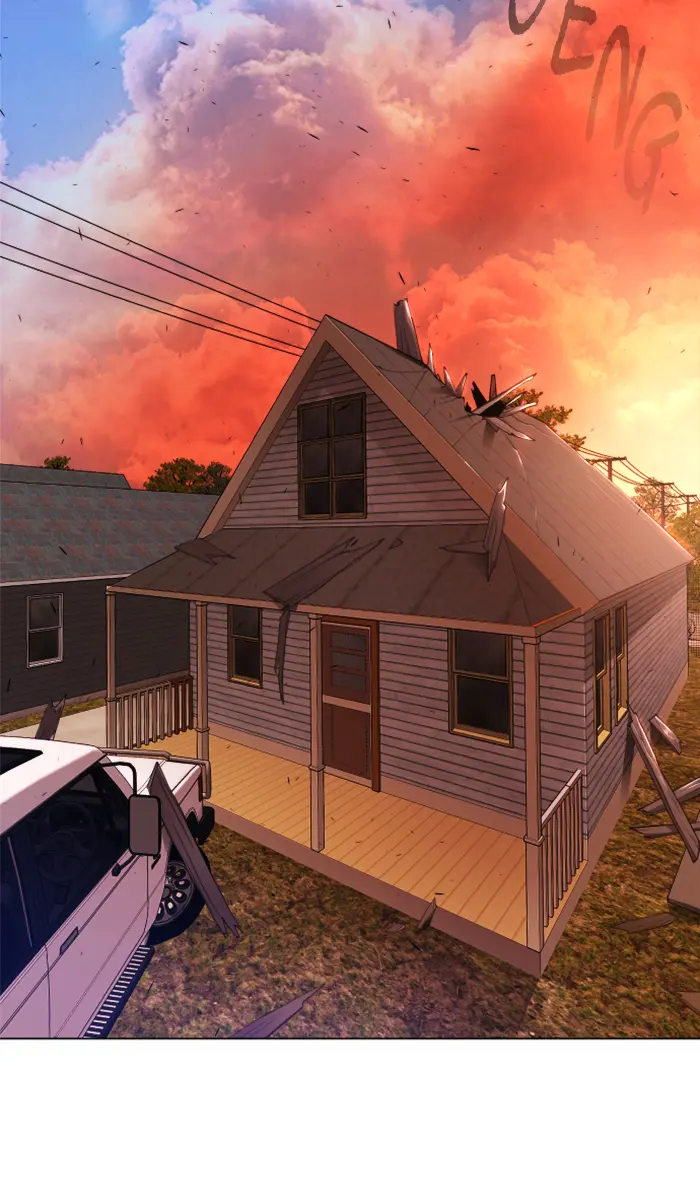 Superhuman Era Chapter 124 Gambar 25