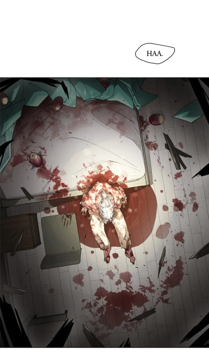 Superhuman Era Chapter 124 Gambar 29