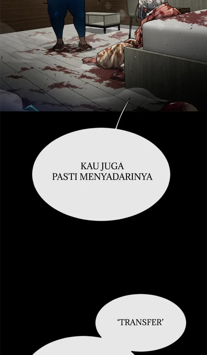 Superhuman Era Chapter 124 Gambar 34