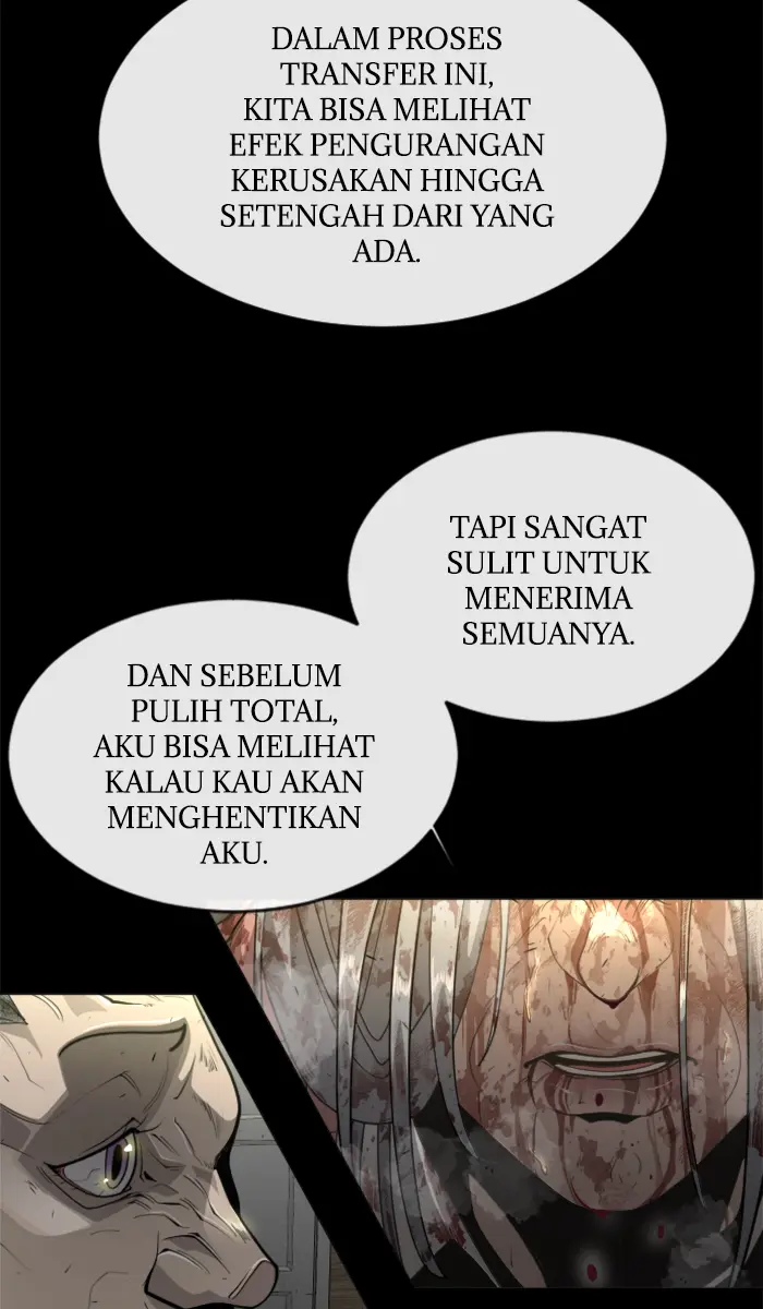 Superhuman Era Chapter 124 Gambar 36