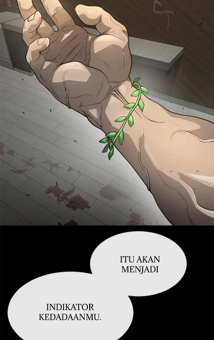 Superhuman Era Chapter 124 Gambar 38