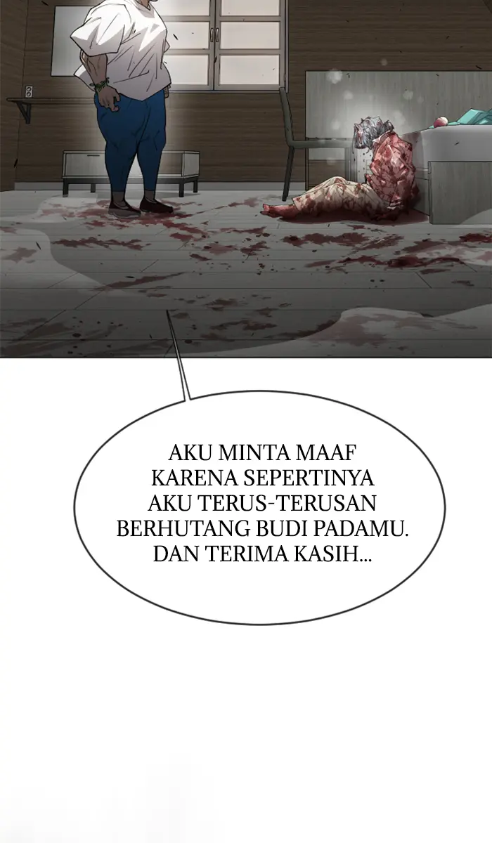 Superhuman Era Chapter 124 Gambar 42