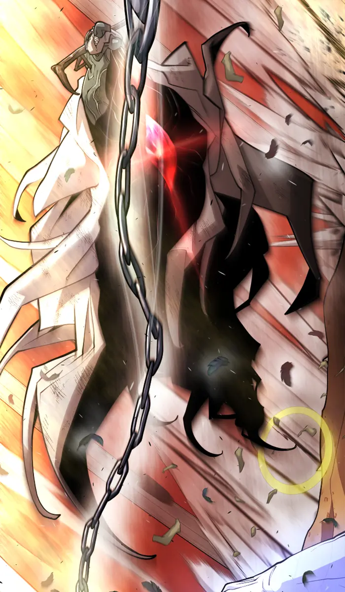 Superhuman Era Chapter 124 Gambar 46