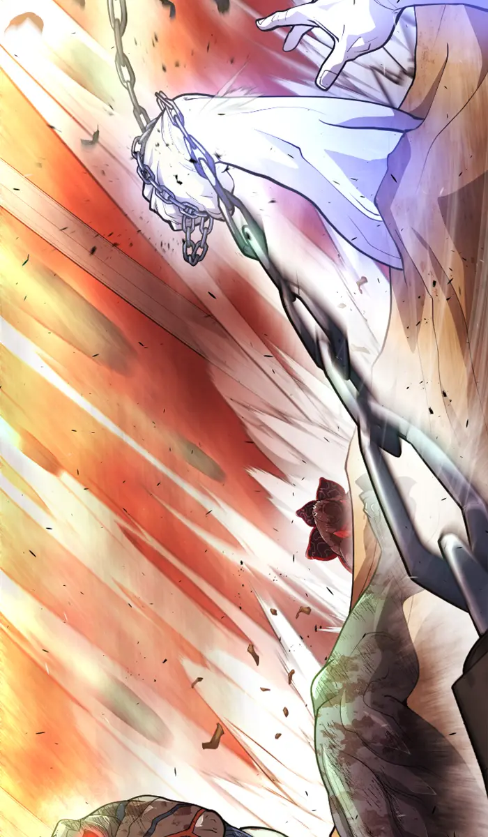 Superhuman Era Chapter 124 Gambar 47