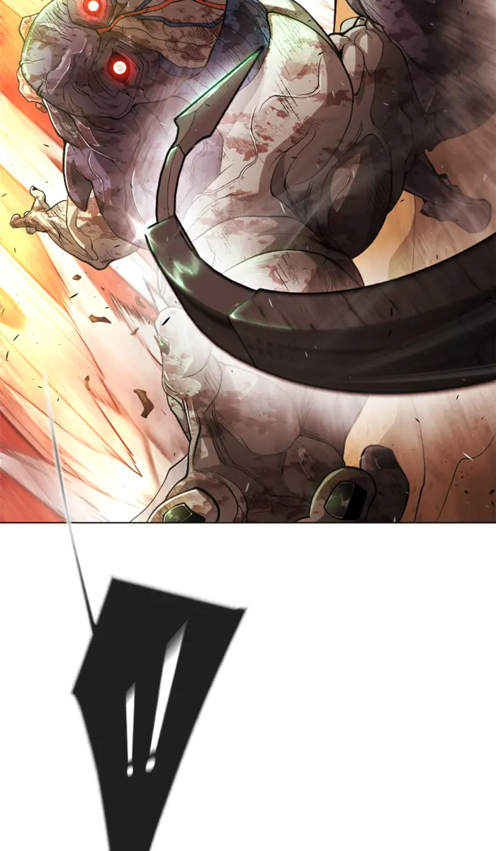 Superhuman Era Chapter 124 Gambar 48
