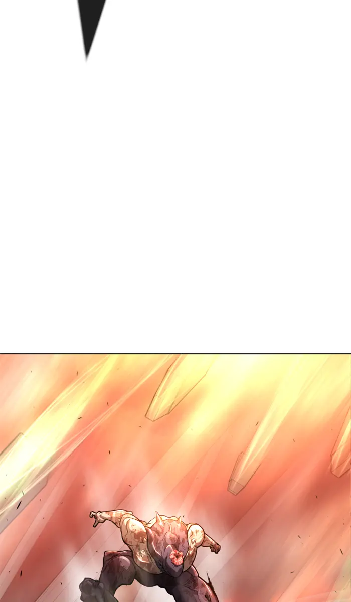 Superhuman Era Chapter 124 Gambar 49