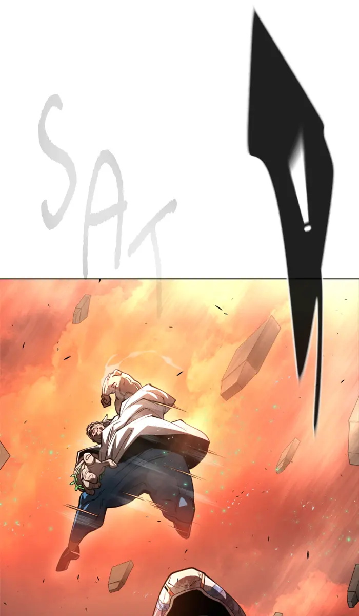 Superhuman Era Chapter 124 Gambar 51