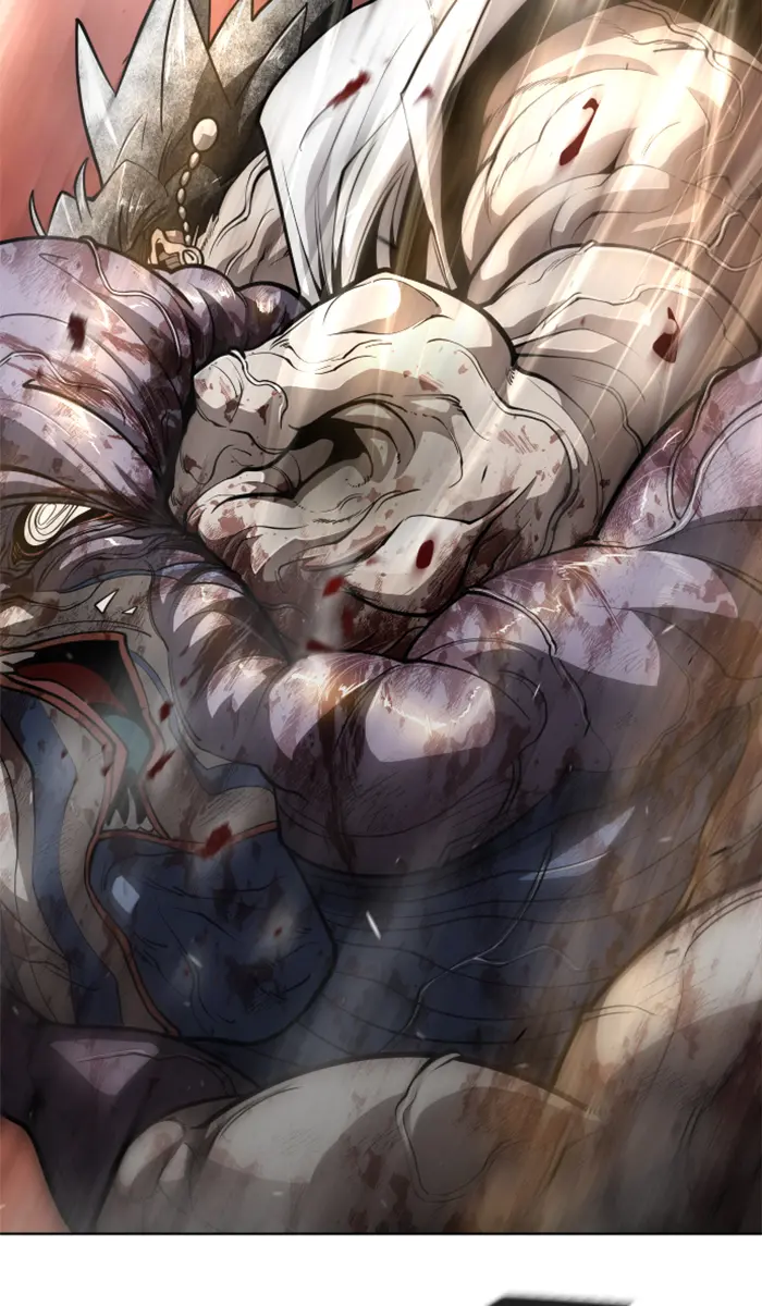 Superhuman Era Chapter 124 Gambar 54