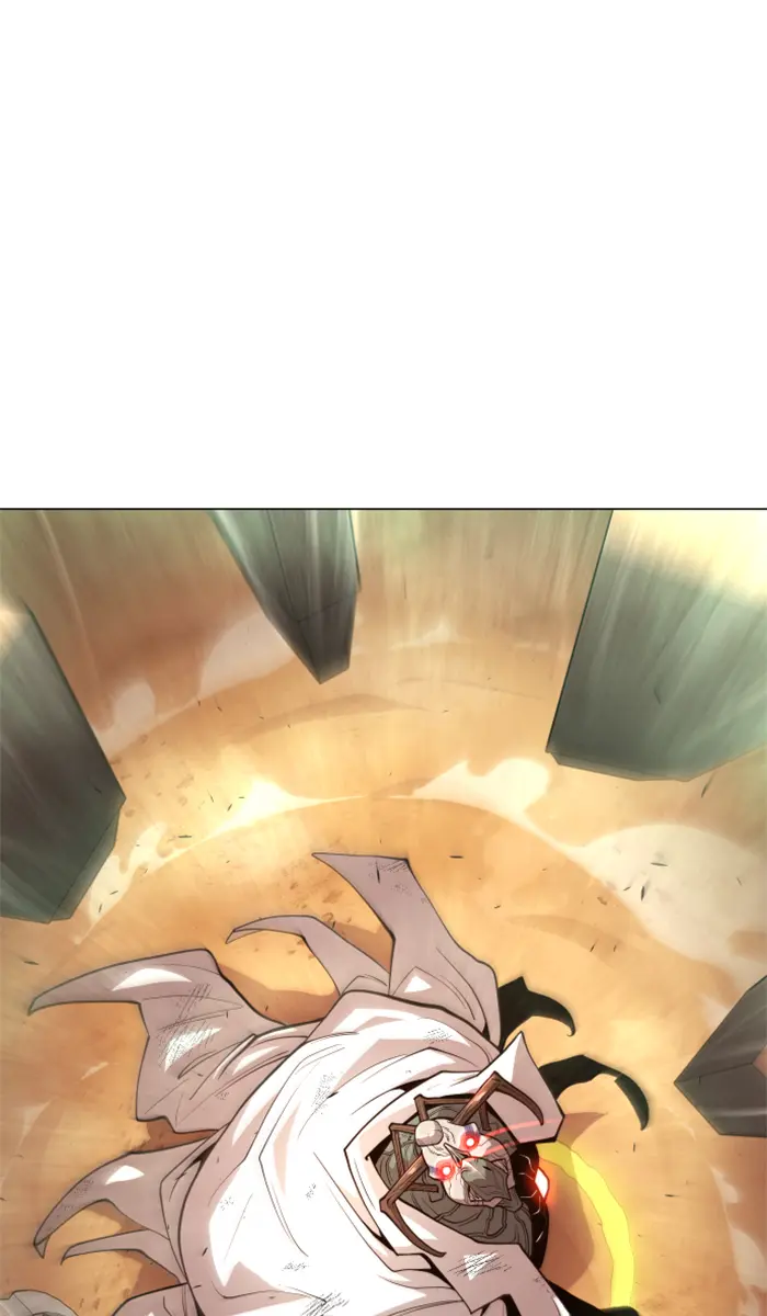 Superhuman Era Chapter 124 Gambar 57