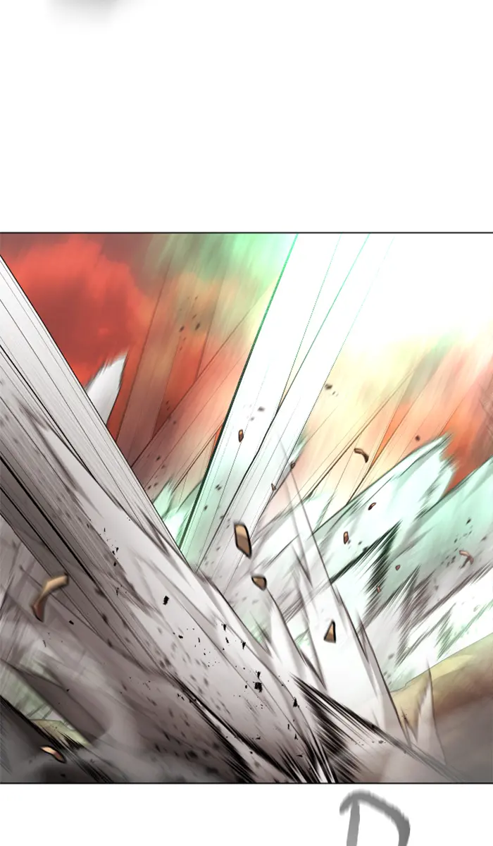 Superhuman Era Chapter 124 Gambar 59