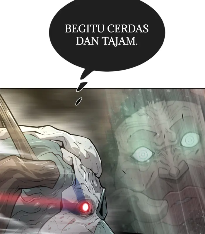 Superhuman Era Chapter 124 Gambar 64