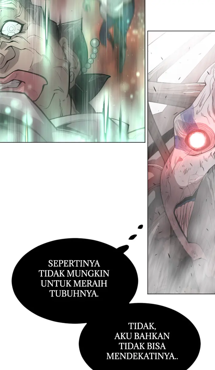 Superhuman Era Chapter 124 Gambar 67