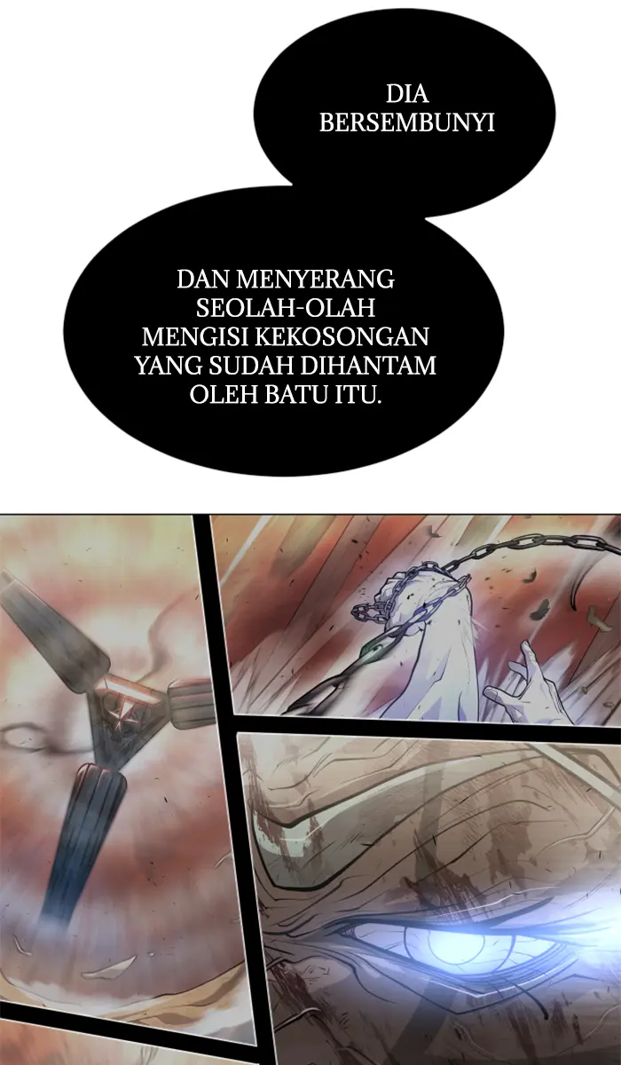 Superhuman Era Chapter 124 Gambar 69