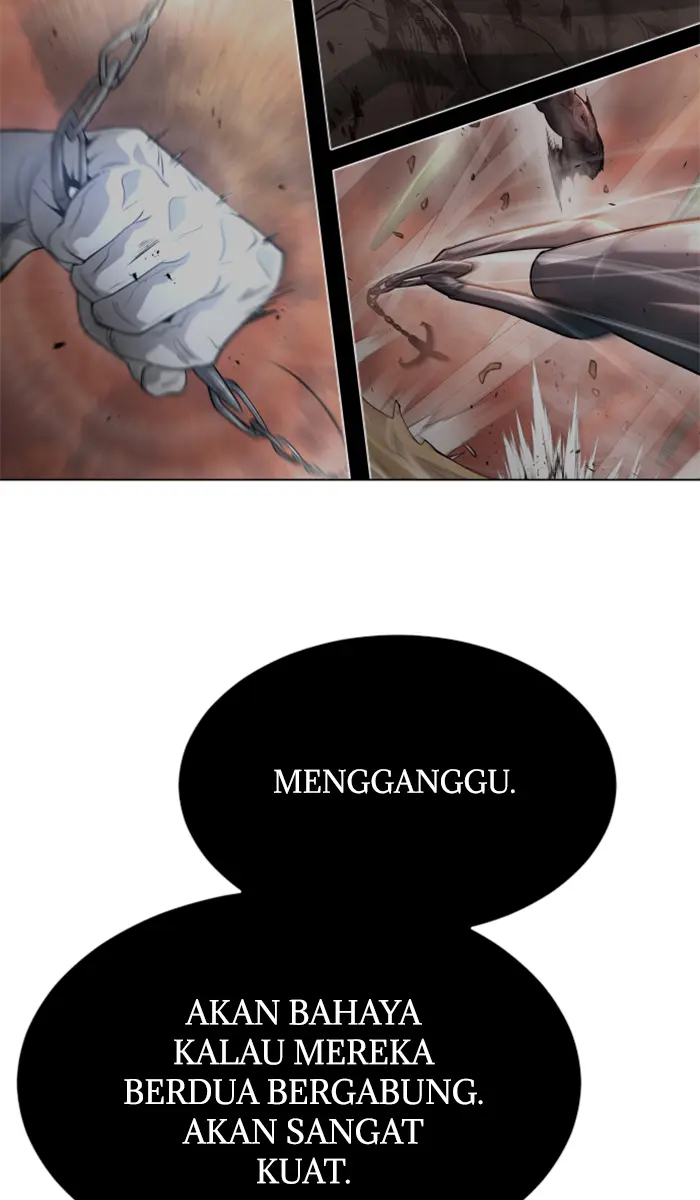 Superhuman Era Chapter 124 Gambar 70