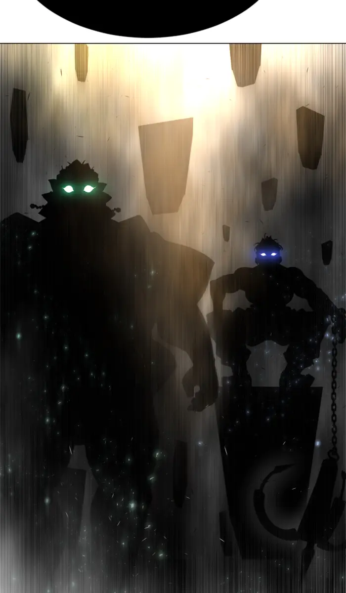 Superhuman Era Chapter 124 Gambar 71
