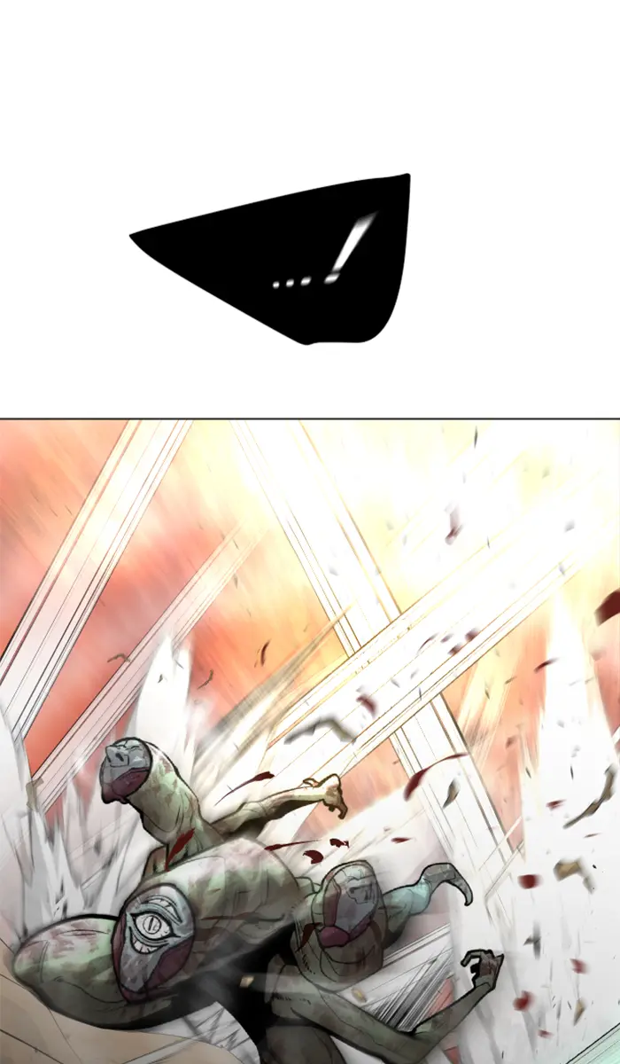 Superhuman Era Chapter 124 Gambar 76