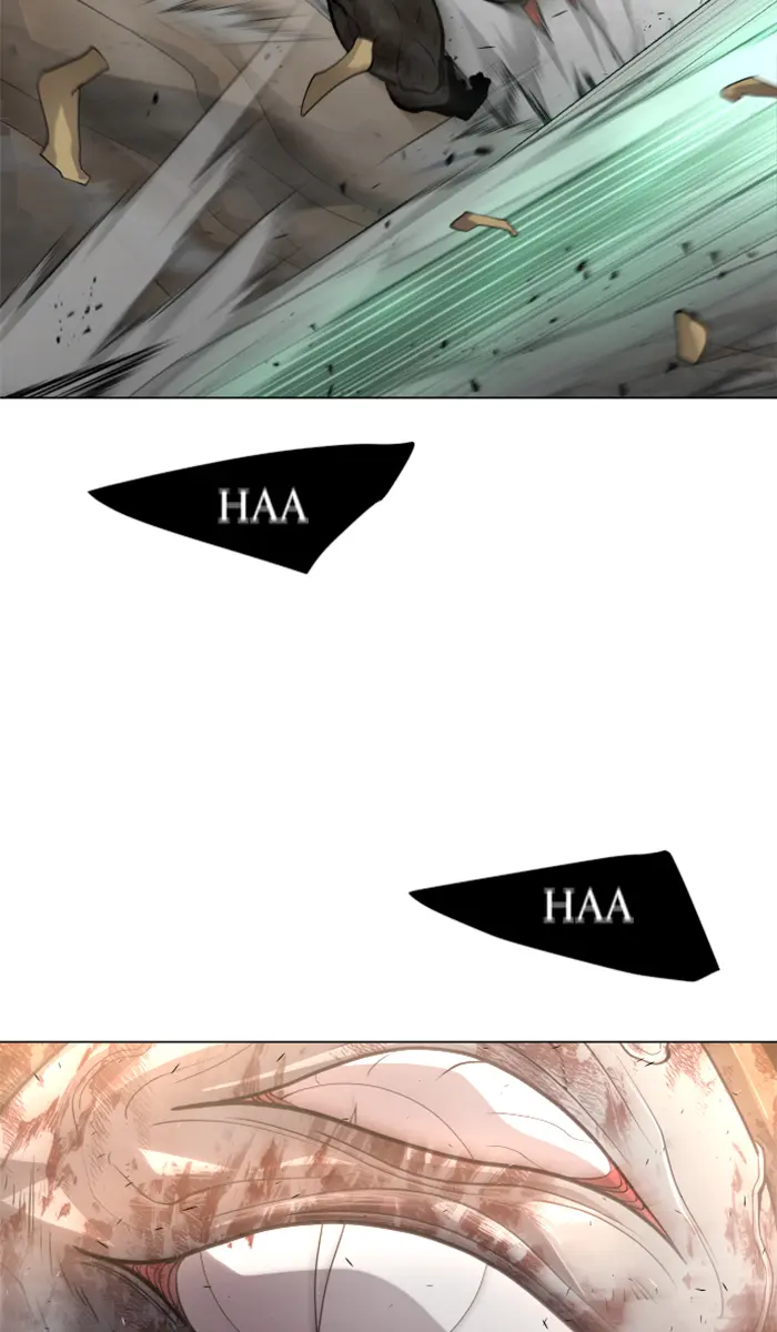 Superhuman Era Chapter 124 Gambar 77