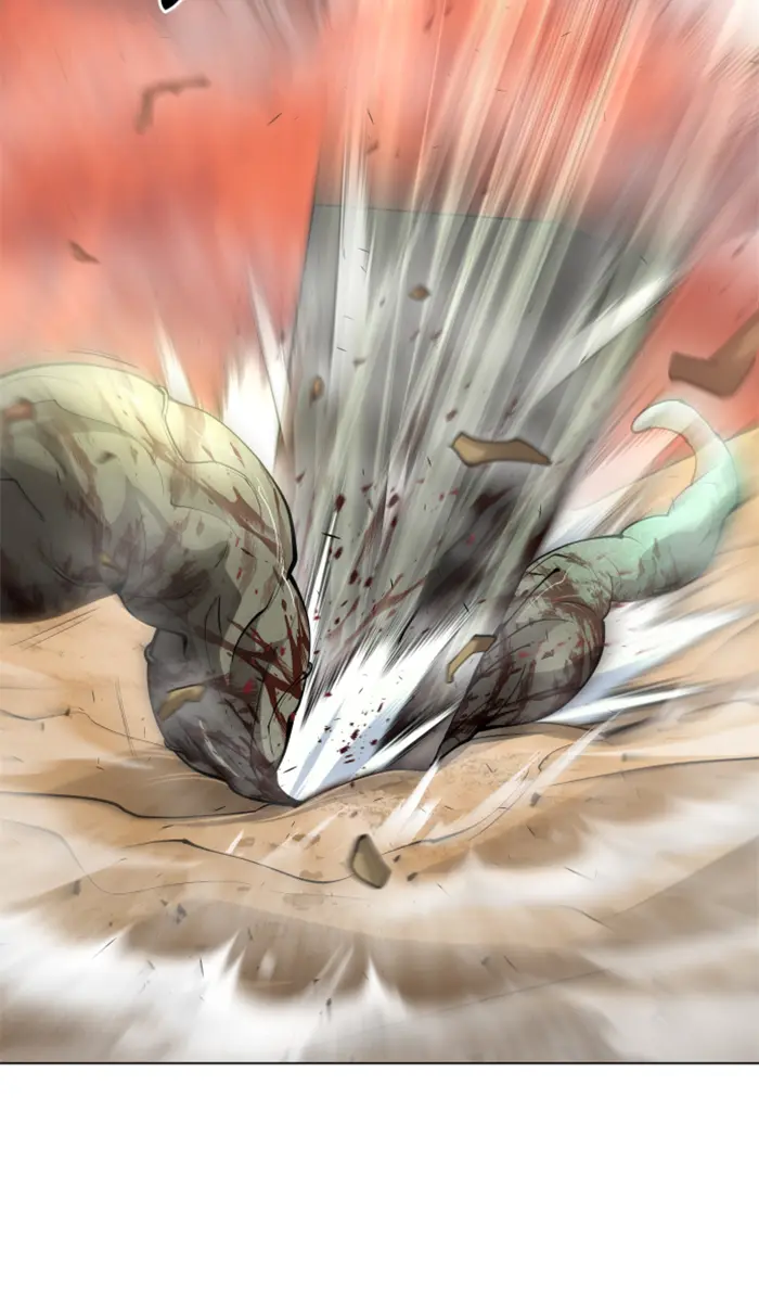 Superhuman Era Chapter 124 Gambar 79