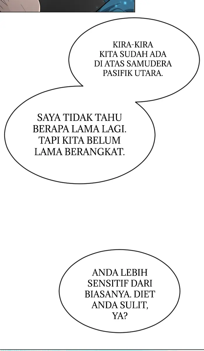 Superhuman Era Chapter 124 Gambar 88