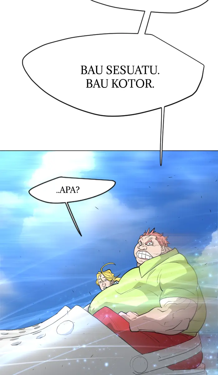 Superhuman Era Chapter 124 Gambar 92