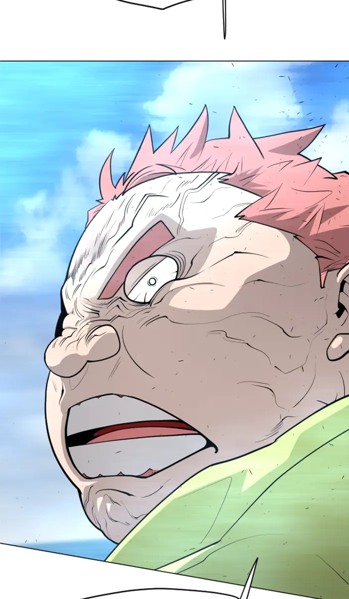 Superhuman Era Chapter 124 Gambar 94