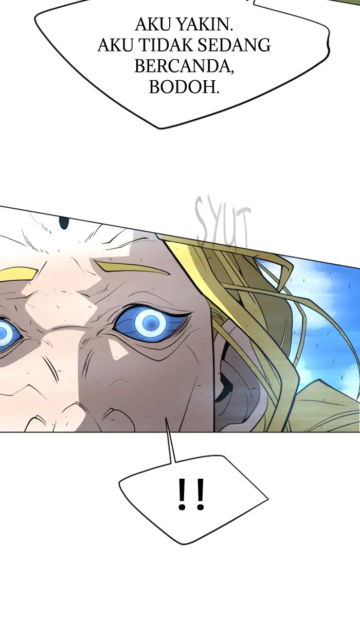 Superhuman Era Chapter 124 Gambar 95