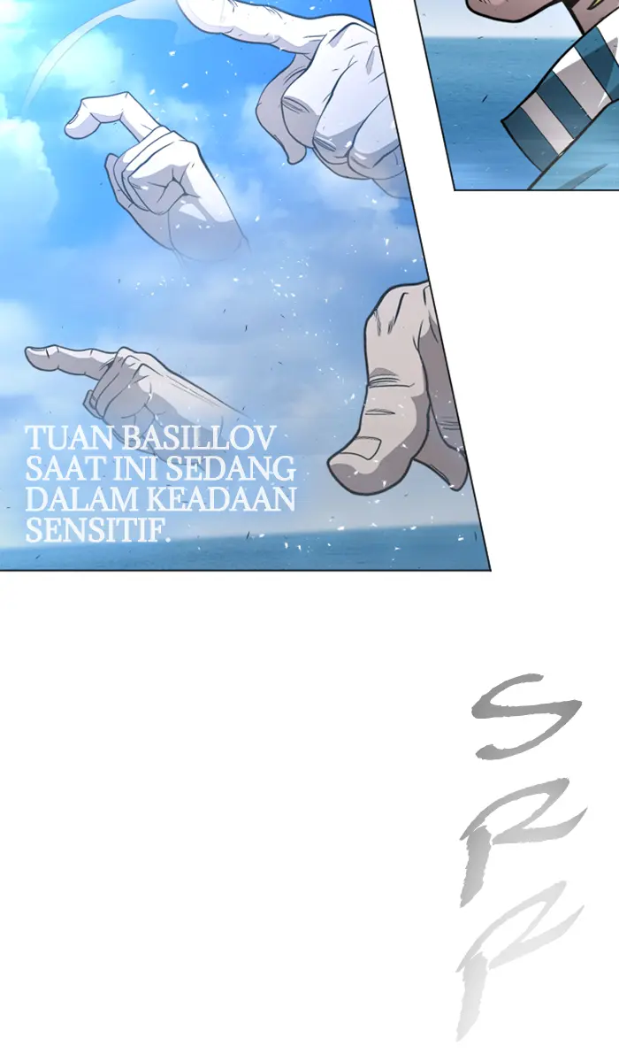 Superhuman Era Chapter 124 Gambar 97