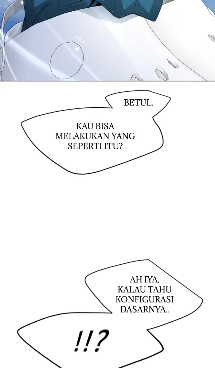 Superhuman Era Chapter 124 Gambar 99