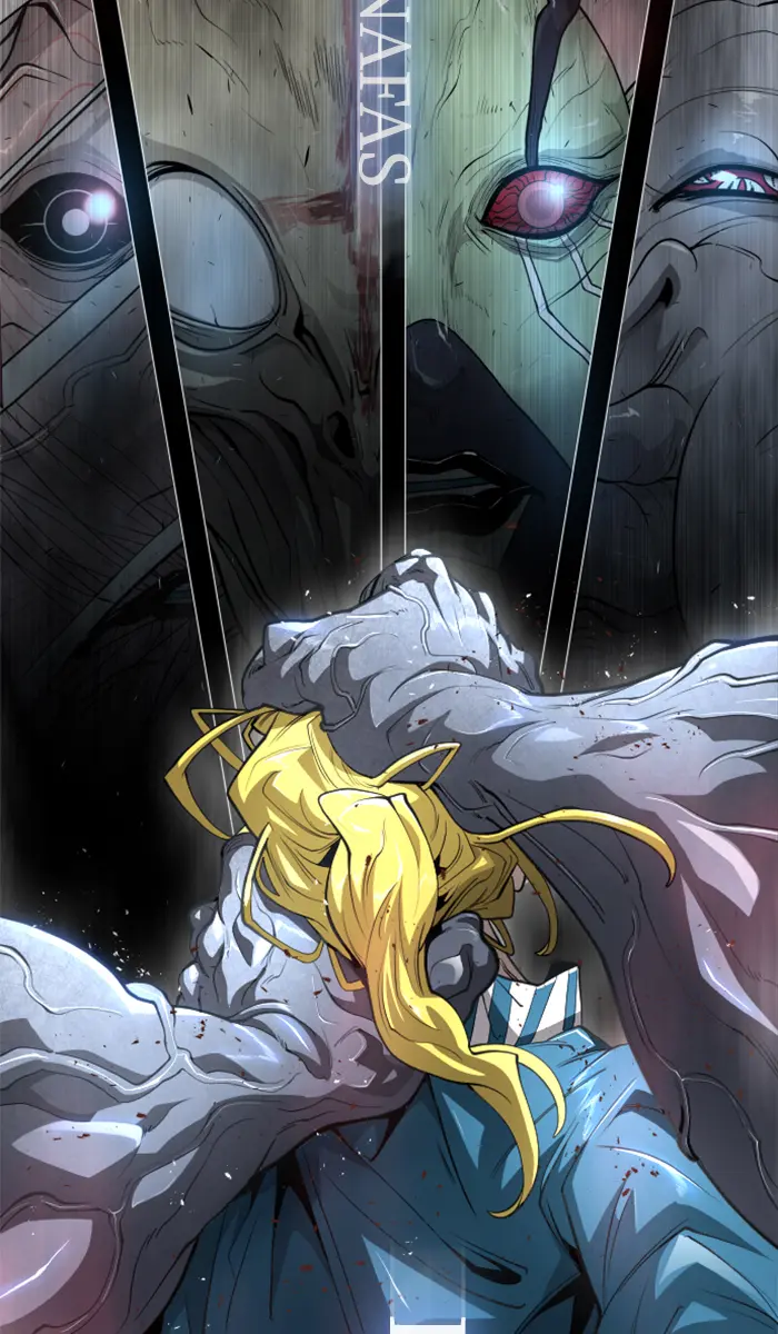 Superhuman Era Chapter 125 Gambar 18