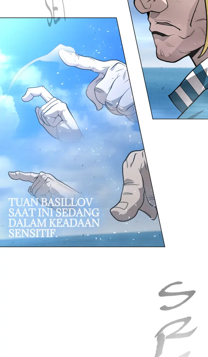 Manhwa Superhuman Era Chapter 125 gambar 2