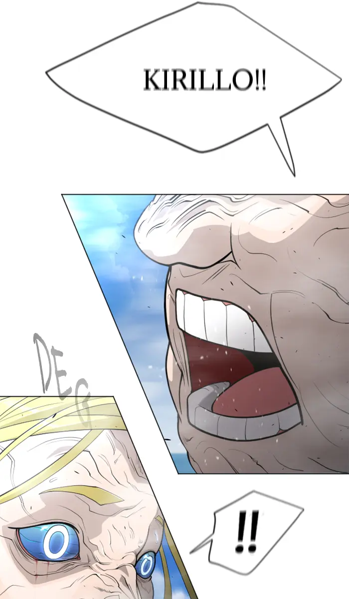 Superhuman Era Chapter 125 Gambar 22