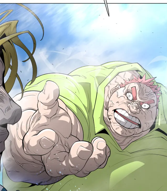 Superhuman Era Chapter 125 Gambar 24