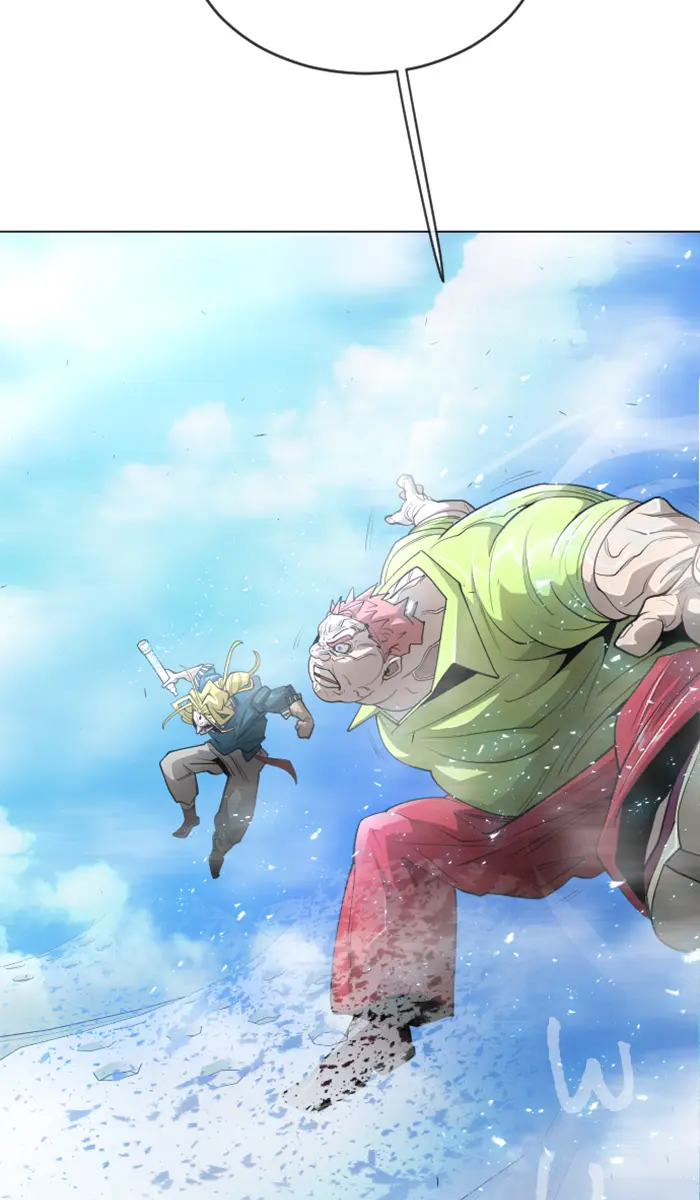Superhuman Era Chapter 125 Gambar 28