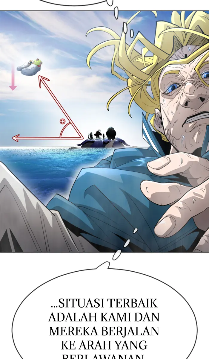 Superhuman Era Chapter 125 Gambar 32