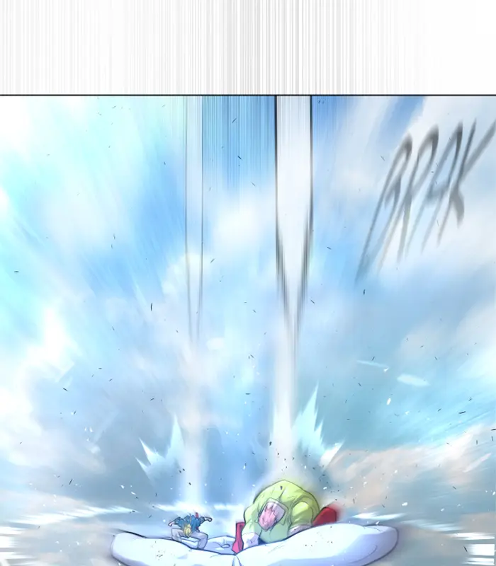 Superhuman Era Chapter 125 Gambar 37