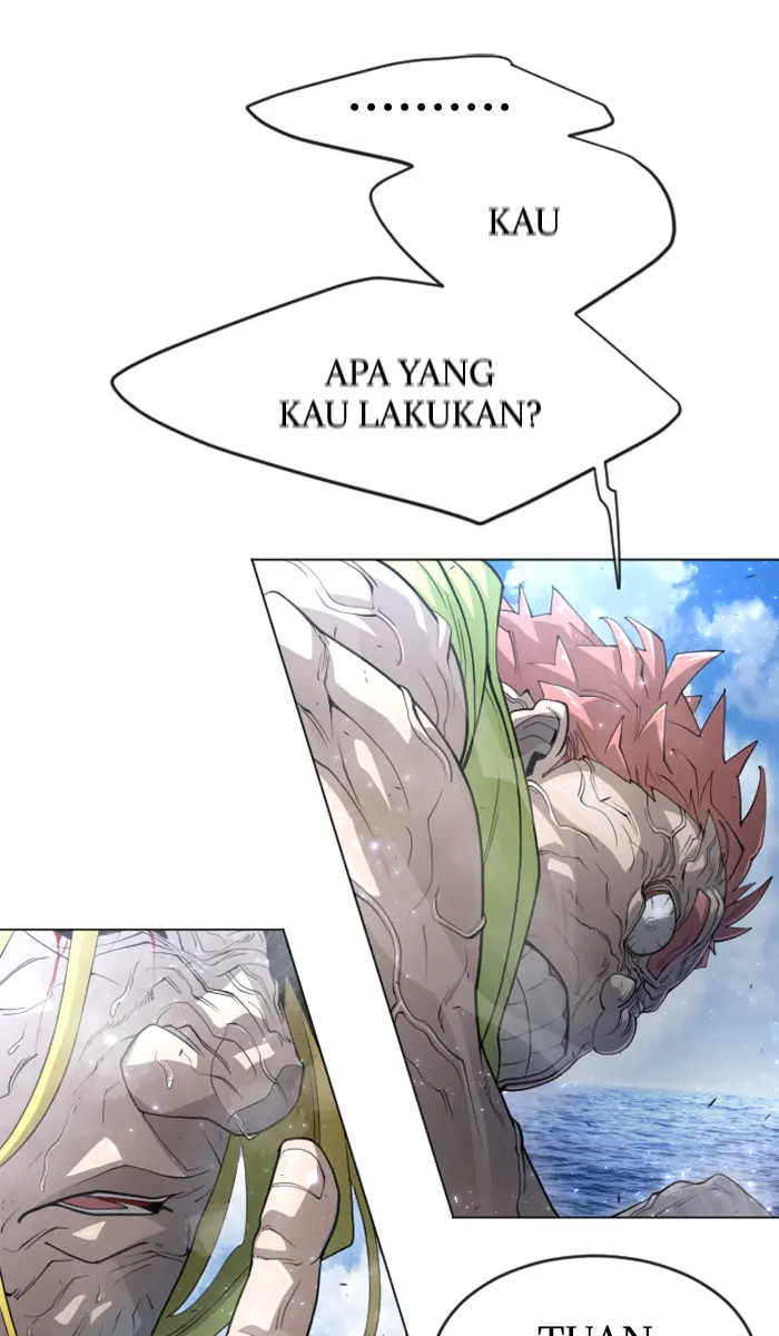 Superhuman Era Chapter 125 Gambar 39