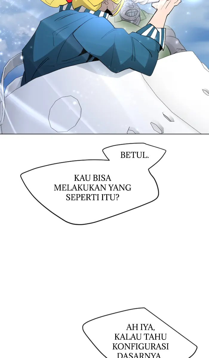 Superhuman Era Chapter 125 Gambar 4