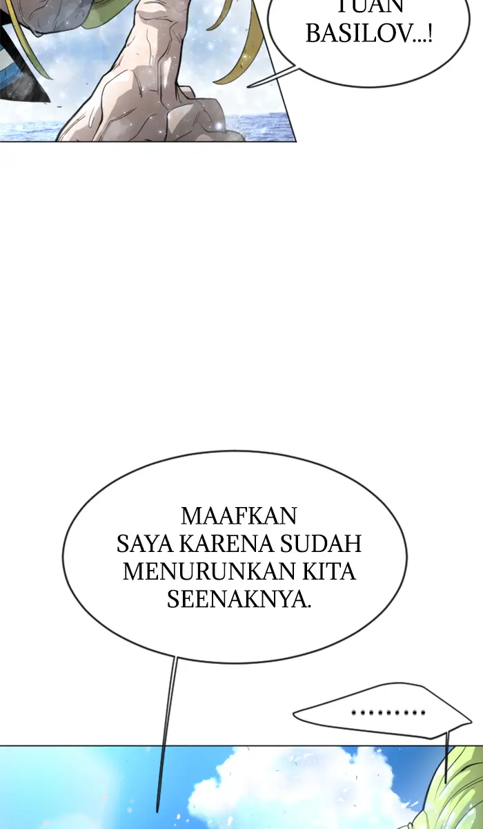 Superhuman Era Chapter 125 Gambar 40